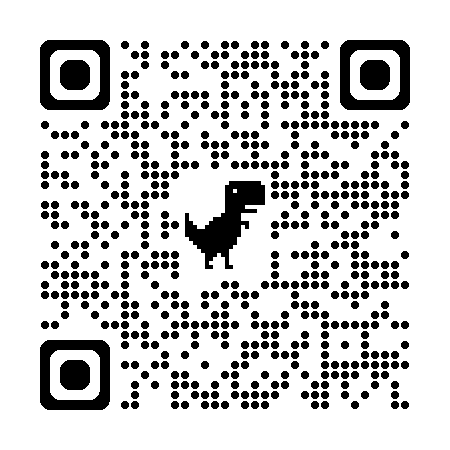 QR code — scan to open the privacy website